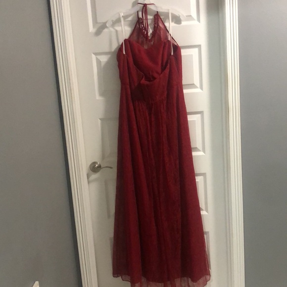 Long dress - Picture 2 of 2